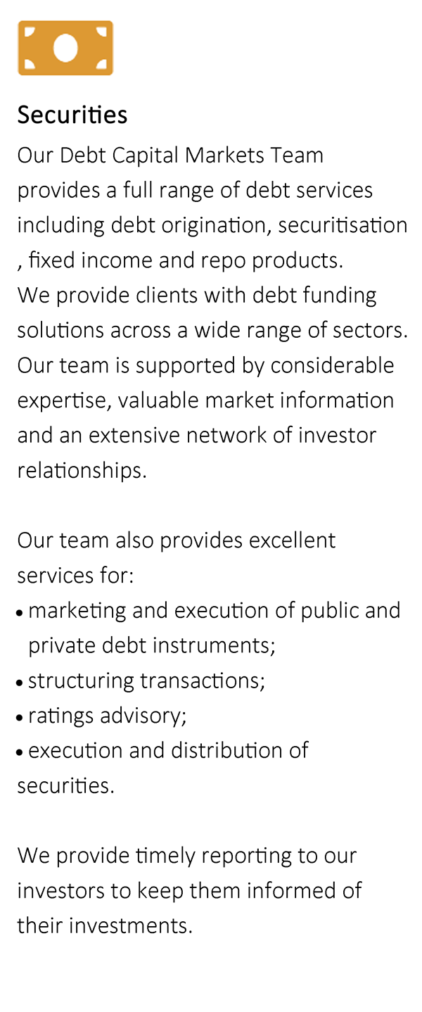 Securities